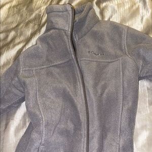 Youth (L) Columbia Sweatshirt